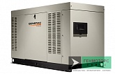 Газопоршневая электростанция (ГПУ) 17.6 кВт с системой утилизации тепла Generac RG 022